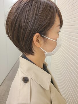 ウィル あべの店(WiLL) 田嶋利範 ショート31