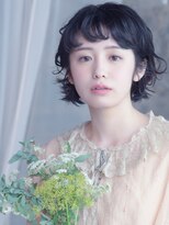 カカン(Kakan) 【kakan鎌倉】はねスタイルボブ