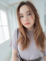 美容室 コーストアール 稲毛店(coast-R)&nbsp;ナチュラルグラデーション【稲毛】