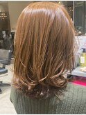 【白川style】20代30代40代小顔カット大人かわいいくびれモテ髪