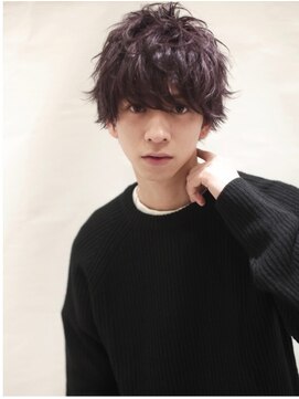 ミラリー トウキョウ(Mirareee Tokyo) 束感マッシュ360°完璧シルエット