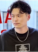【Side-Part】