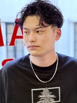 ダッド(DAD)&nbsp;【Side-Part】