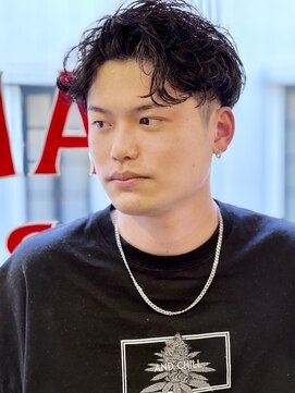 ダッド(DAD) 【Side-Part】