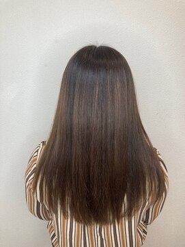 スーパーカットトリイマエショップ(SUPER CUT TORIIMAE SHOP) 韓国発！水トリートメント