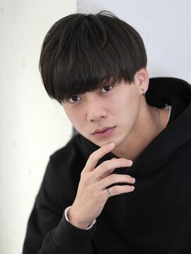 ミラリー トウキョウ(Mirareee Tokyo) ナチュラルマッシュ