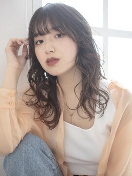 エイト 沖縄豊崎店(EIGHT toyosaki) 【EIGHT new hair style】e55