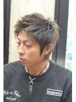 ココロコ(COCO LOCO)&nbsp;軽ーいショート