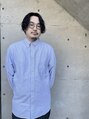 ニコアヘアデザイン(Nicoa hair design) ヤマハナ ダイキ