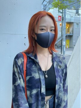 ロマリア 渋谷 渋谷宮益坂(Lomalia) 【Lomalia渋谷 / 林 隆平】スタイル１６