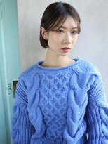 バース(BIRTH)&nbsp;天神【BIRTH】センターパートきれいめカジュアル　2