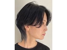 ロッカヘアエジェ(ROCCA hair eje.)