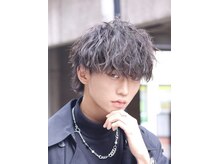 ブレイズ コクラ(BLAZE KOKURA)