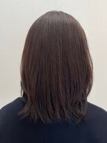 キラリ(kirari)&nbsp;柔らかなアッシュブラウン