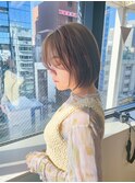 パーソナルカラー.保谷.髪質改善.トリートメント.縮毛矯正