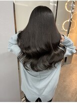 ユー(juu.) dark color