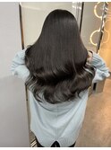 dark color