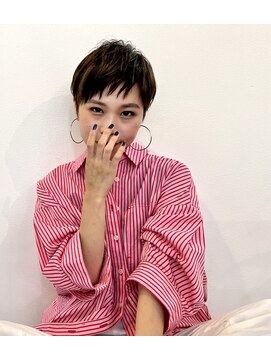 レテ(LETE) ヘルシースタイル 20代30代40代大人可愛い小顔ショート