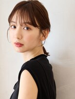 リトル 通町筋(little)&nbsp;綺麗めタイトアレンジ