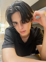 リークフー(Ree cu fuu)&nbsp;20代30代コンマヘア　近藤