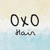 オーヘアー 南柏(OxO Hair)のお店ロゴ