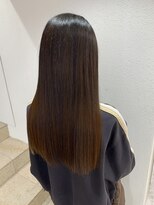 e.m.a プレミアムビューティーサロン 栄駅店(e.m.a PREMIUM BEAUTY SALON)&nbsp;美髪チャージ