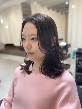 カルデポノ(Kalde Pono) 大人スイングミディ