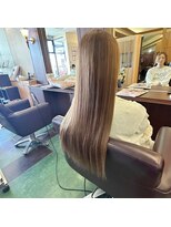 シャンプー ボーイ 宮崎柳丸店(SHAMPOO BOY) 髪質改善ストレート