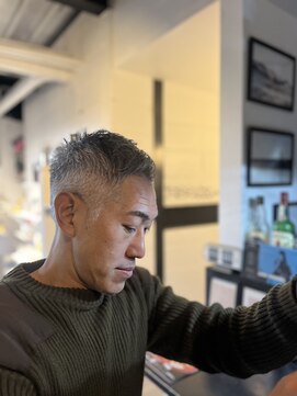 レガーロ(REGARO) ベリーショート