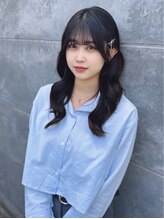 クム(kumu)&nbsp;山本 乃愛