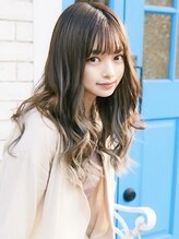 シェルティ フィエル(Shelltie Fiel)