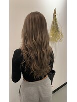 ココアボーテ(COCOA Beaute) 透明感ダブルカラー