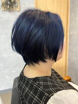 クロ(Chro)&nbsp;ハンサムショート