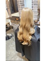 アクロ あべの店(ACRO)&nbsp;ミルクティブロンド