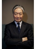 ザエバナンスクラブ 白金(THE EBANANS CLUB)&nbsp;グレイヘア