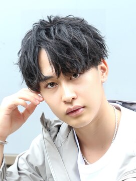 リップス 自由が丘(LIPPS) ツイスパセンターパート