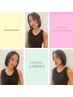 美容室探しにお困りの方へ　stylist 上田にお任せください　all10％OFF