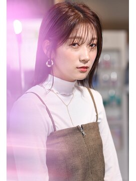 ソーソー(so-so) ミディアム