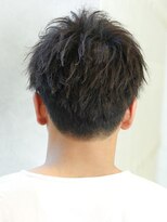 リップス 原宿(LIPPS)&nbsp;ソフツイアッパーショート