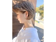 アンツ ヘアーアンドリゾート 辻堂本店(ANT'S Hair and Resort)