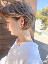 アンツ ヘアーアンドリゾート 辻堂本店(ANT'S Hair and Resort)