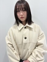 シーバイラヴィズム 万代店(Sea by LUVISM)&nbsp;ミディアムレイヤー