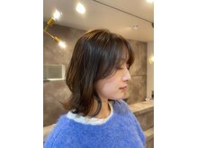トゥルーブバイファースト(trove by first)