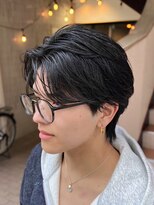 メンズソル(Men's SoL)&nbsp;カット