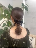 ロータイトポニー