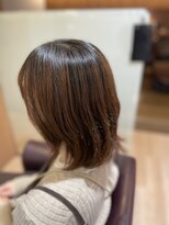 エル バイ ファースト(L by first)&nbsp;【L by first】落ち着いたグレージュ