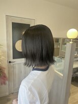 ミミバイジル(mimi by JILL)&nbsp;大人気！オリーブグレージュ