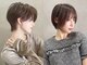 ミルシェ(MILSHE)の写真