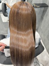 【柏/柏駅/ブリーチ】