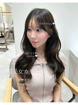 ジーナ サンシャイン通り池袋(Zina) 大人レディ♪上品レイヤー